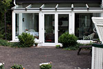 Wintergarten